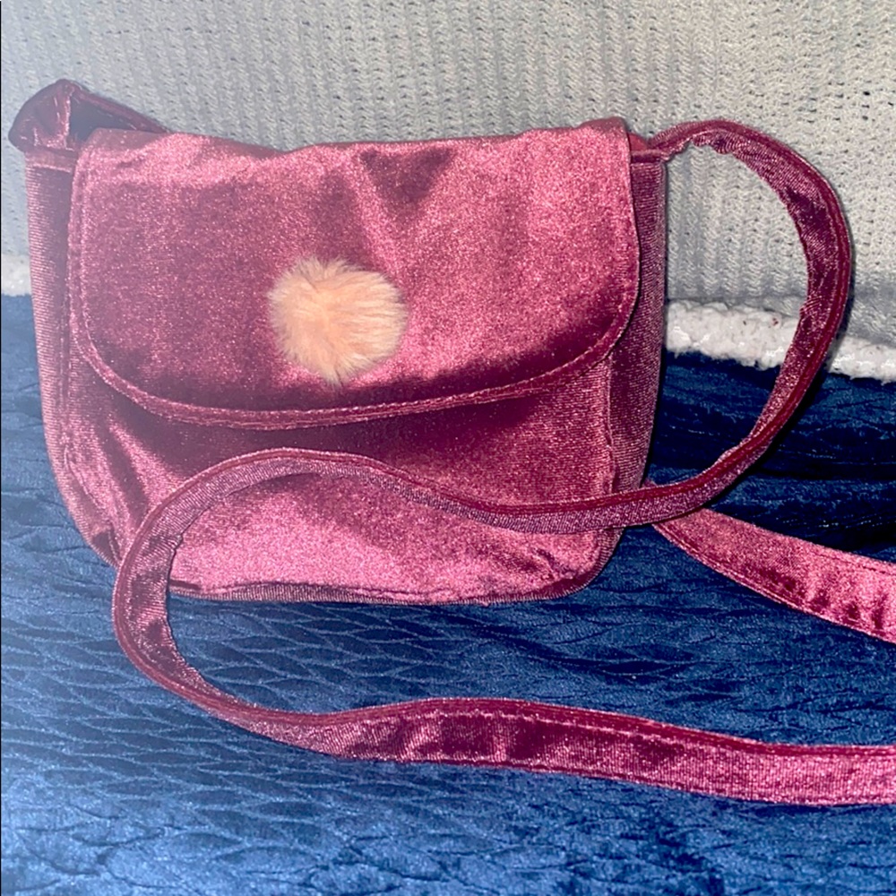 Kids purse